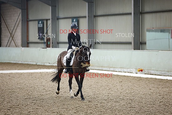 Unaffiliated Dressage Trailblazers Q & inc Stoneleigh RC points - Moreton Morrell - 14th March 2026