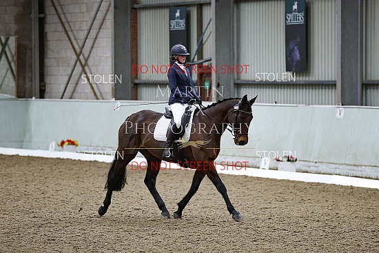 British Dressage (P-GP/PYO FEI)+FS - Moreton Morrell - 28th February 2026
