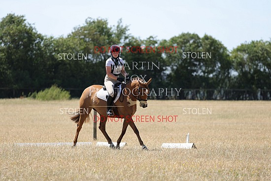 Area 5 Summer Dressage Qualifier - Moreton Morrell - 12th July 2026