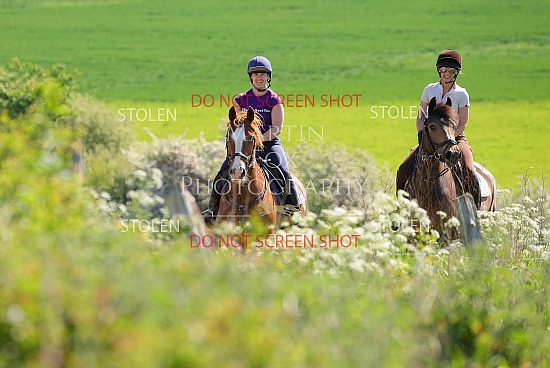 Stratford Young Farmers Charity Ride - 11th May 2025