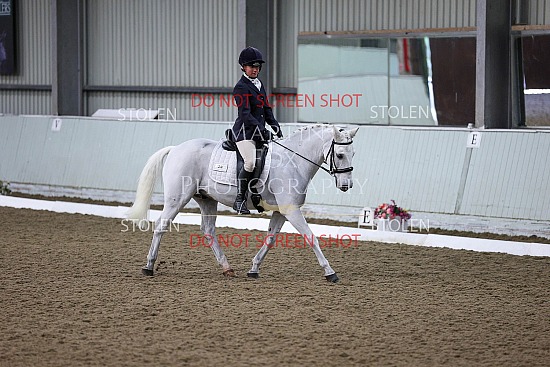 British Dressage (P-GP/PYO FEI)+FS+PE - 10th October 2026 - Moreton Morrell