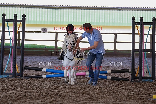 WHPC - Show Jumping Competition 27th April 2025