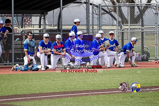 Buhler vs Circle Baseball 3-30-2026