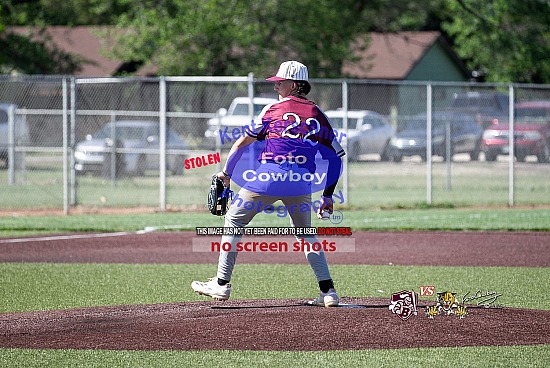 Buhler "C" Team Baseball