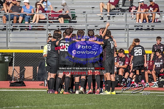 Buhler Soccer VS Hutchinson 5310 10-06-2026