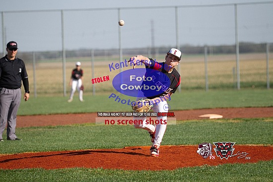 Buhler vs El Dorado Baseball/Softball 4-6-26