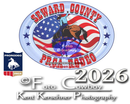 Seward County PRCA Liberal, KS 5295 Aug 14-15