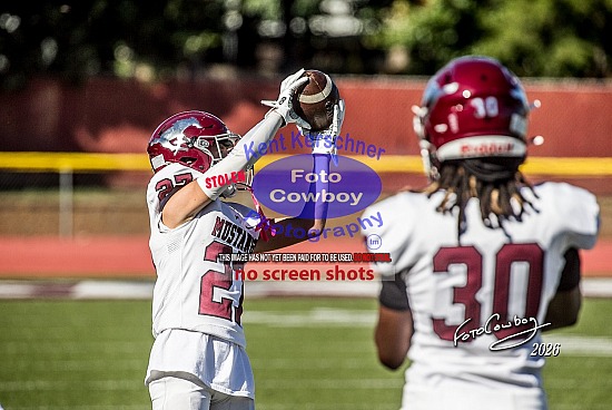 Buhler vs Circle JV- Salina Central Freshman