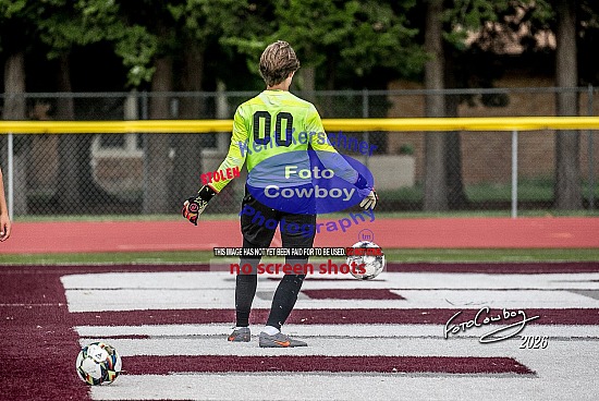 Buhler vs Mulvane Soccer 5305