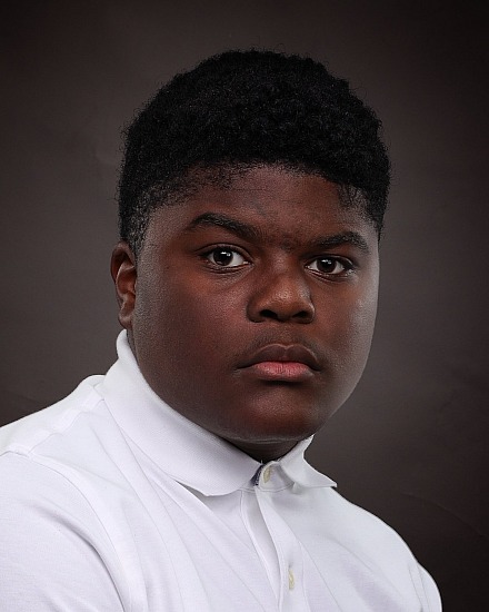 Ronnell Head Shots