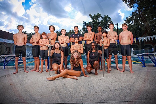 Stratford SWIM 2026