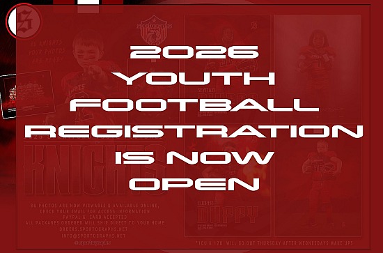 Stratford Youth FOOTBALL 2026