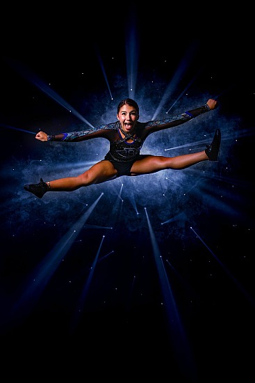 Alexis RoundtreeFINALS