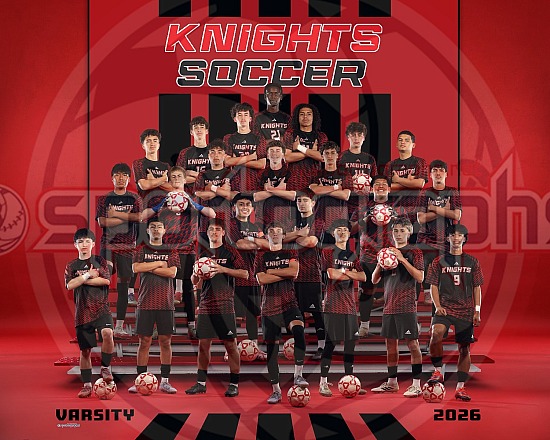 Stratford Knights Soccer