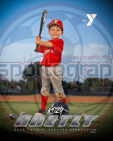 YMCA SPRING SPORTS 2026