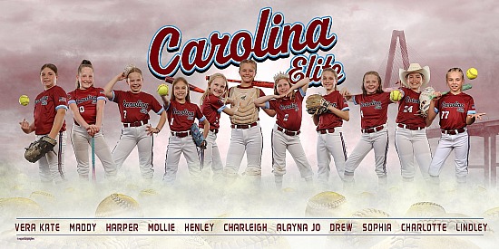 Carolina Elite Softball