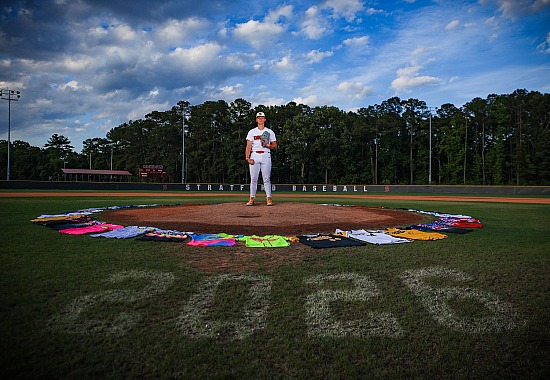 Lucas Kline Senior Session