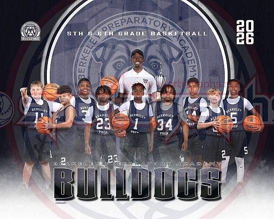 Berkeley Prep Basketball