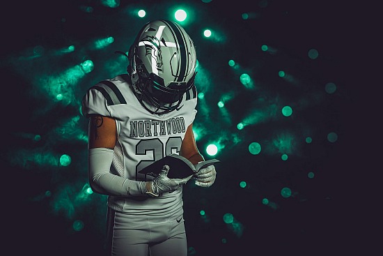 Northwood Academy Chargers Football Schedule Shoot