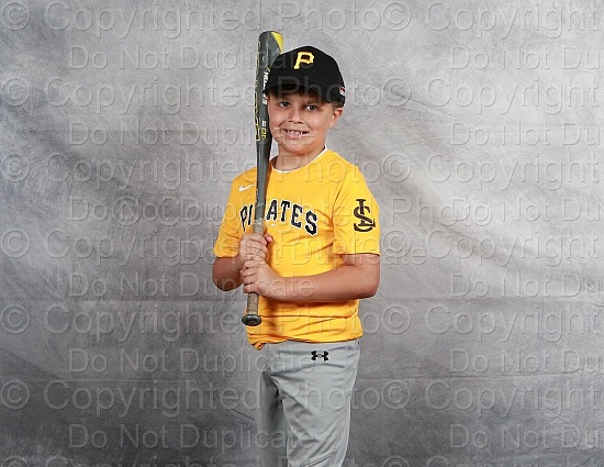 PIRATES DELGADO