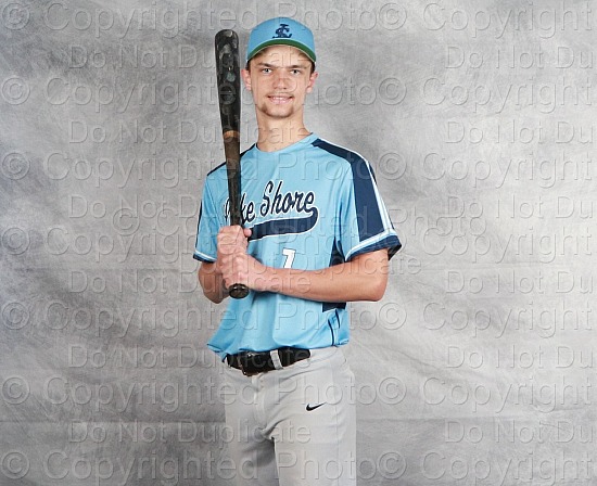16U LIGHT BLUE
