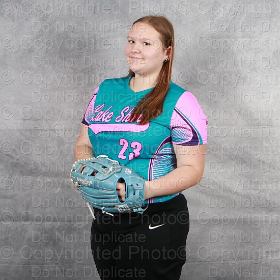 16u Girls 