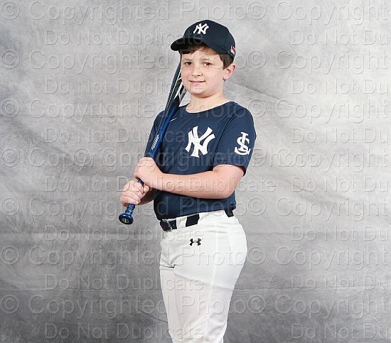 YANKEES MOSQUEDA