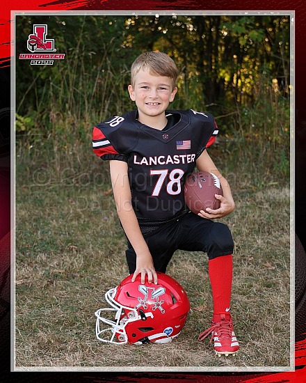 League Photos