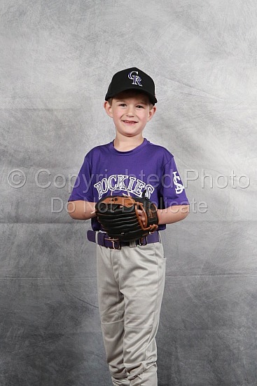ROCKIES - EDE