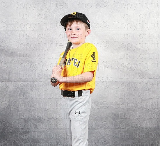 PIRATES BURKETT
