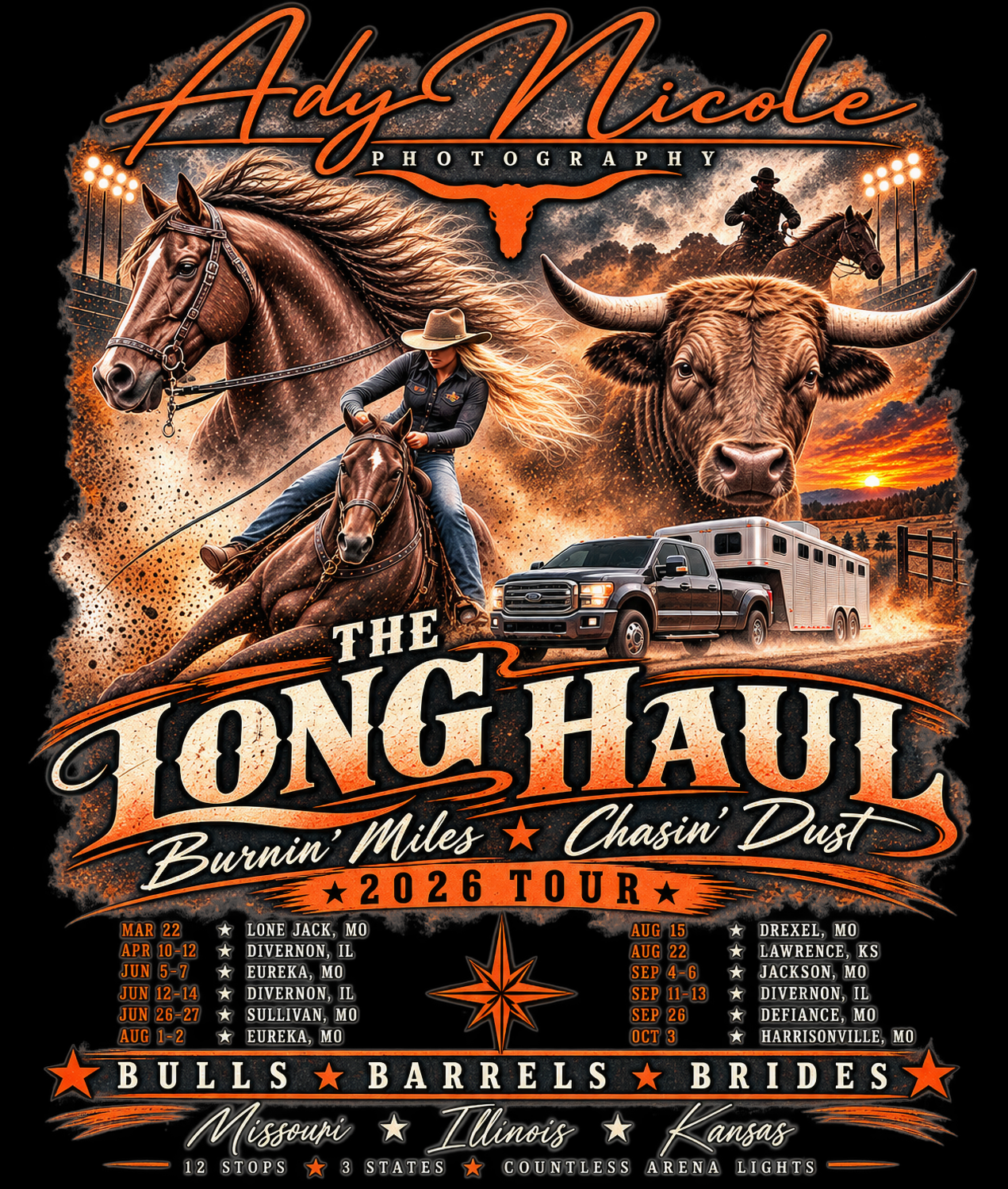The Long Haul - 2026 Tour Tee | Untitled_Project_-_ANP_Tour_Shirt_7.png
