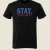 STAY. You Belong Right Here | STAY-Black-Front-Mockup.png