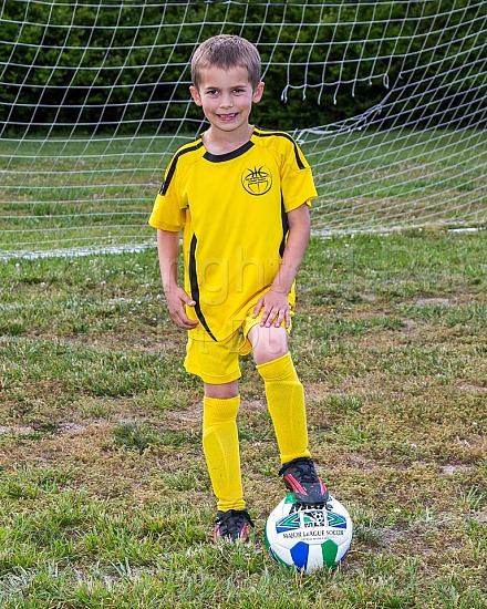Surry Spring Soccer '26