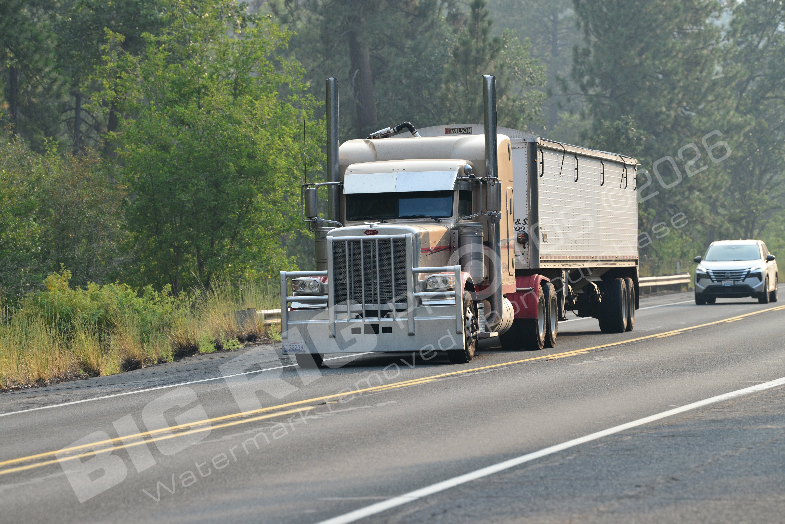 Agriculture, BBF, Kenworth, fr32239