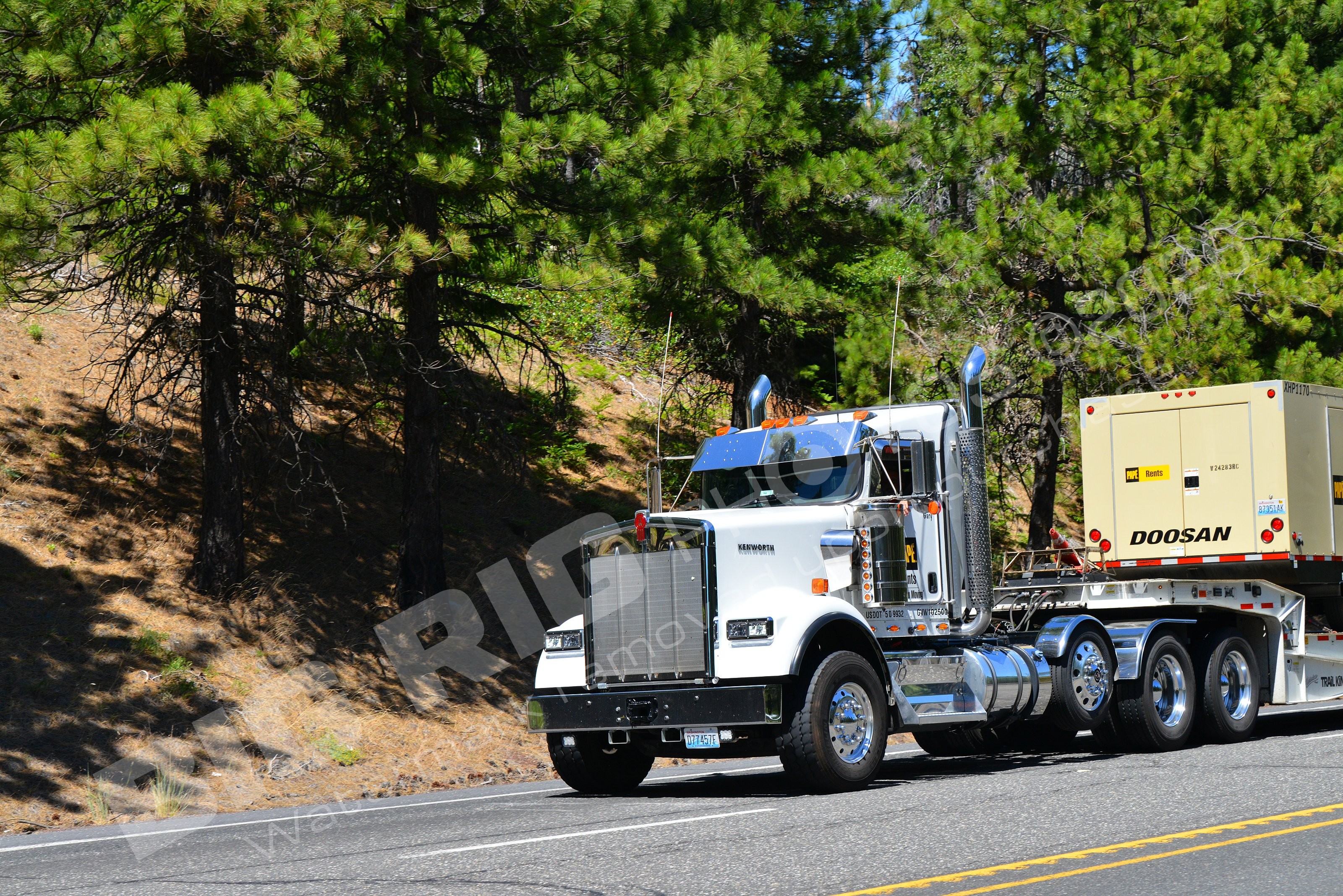 33, BBB, Guy Bradley, Guy Bradley 33, Heavy H, Kenworth, d77457f
