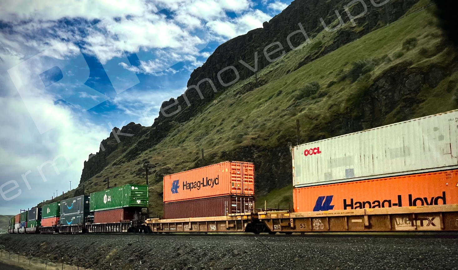 intermodal