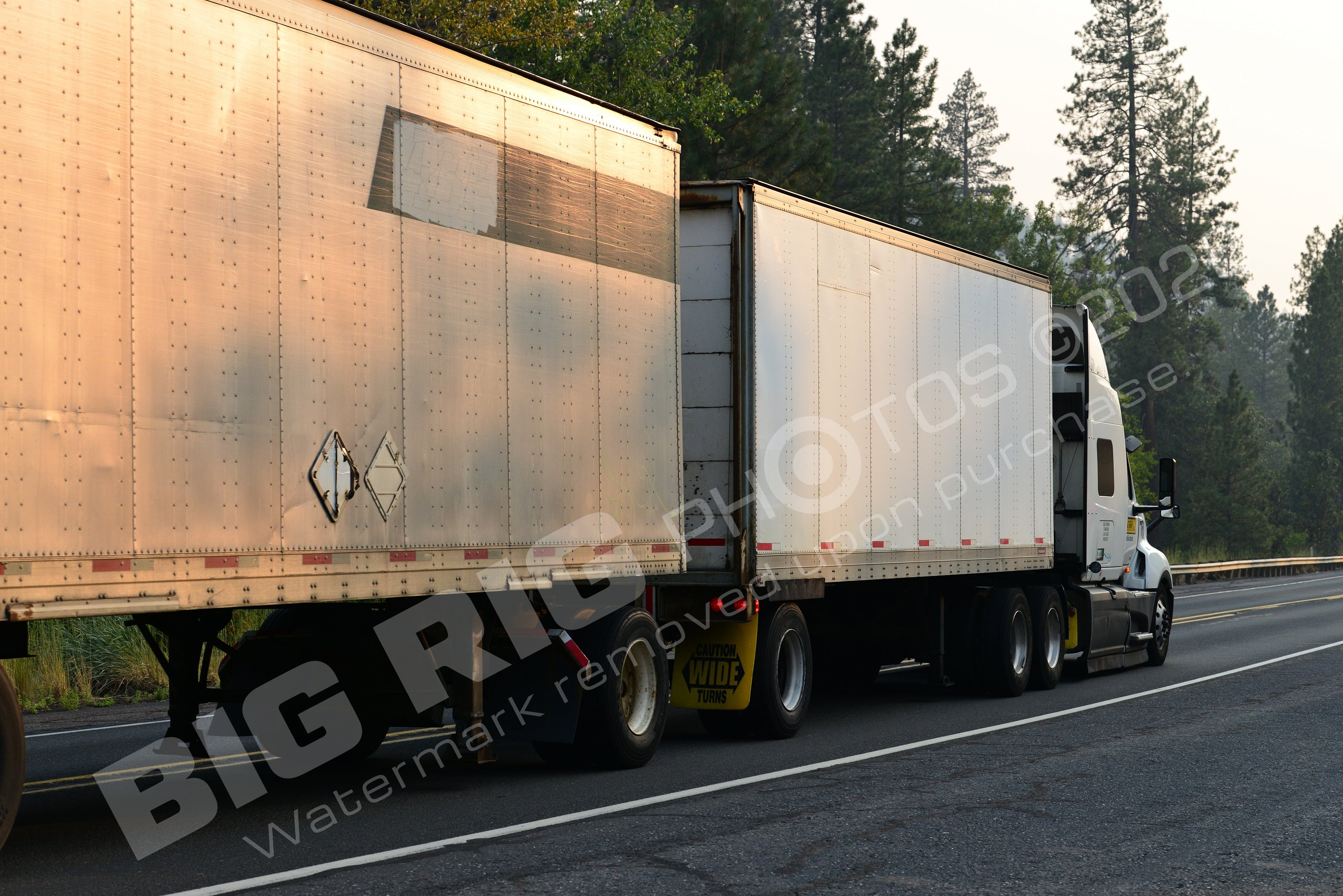 205408, BBF, Dry Va, Iveco, dabhunt