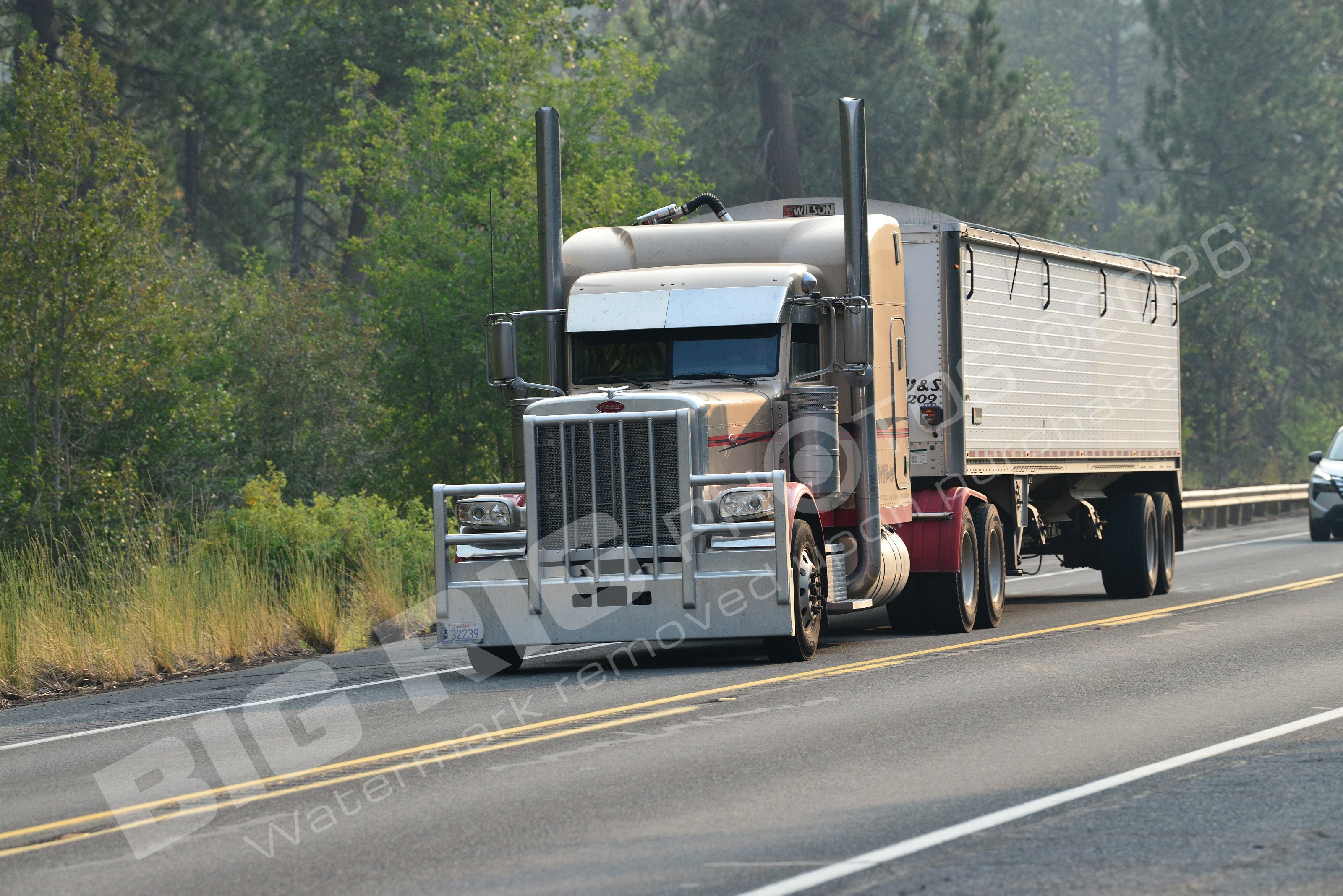 Agriculture, BBF, Kenworth, pwr32239