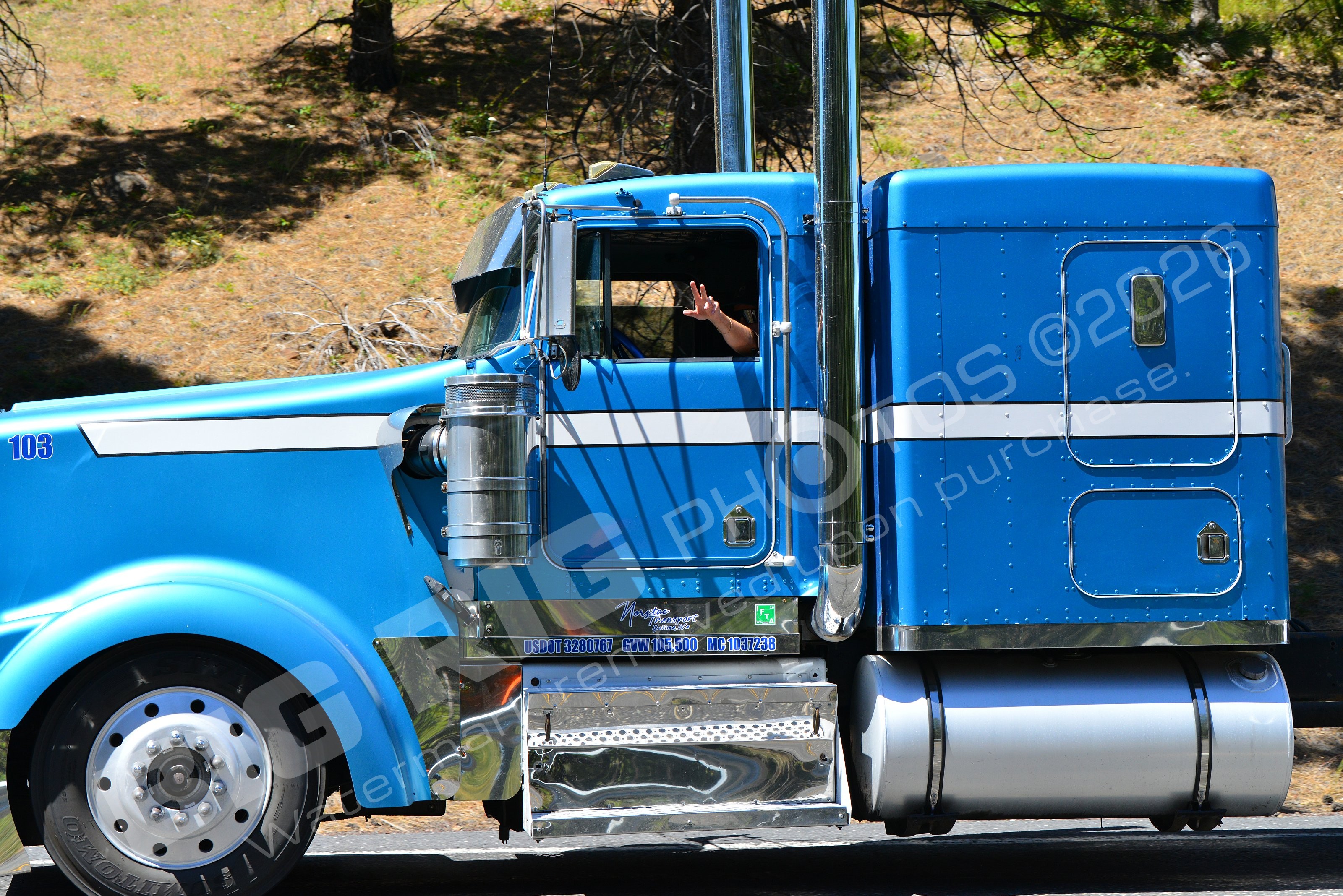 103, Agric, BBB, Flatbed, Native Transport, Native Transport 103
