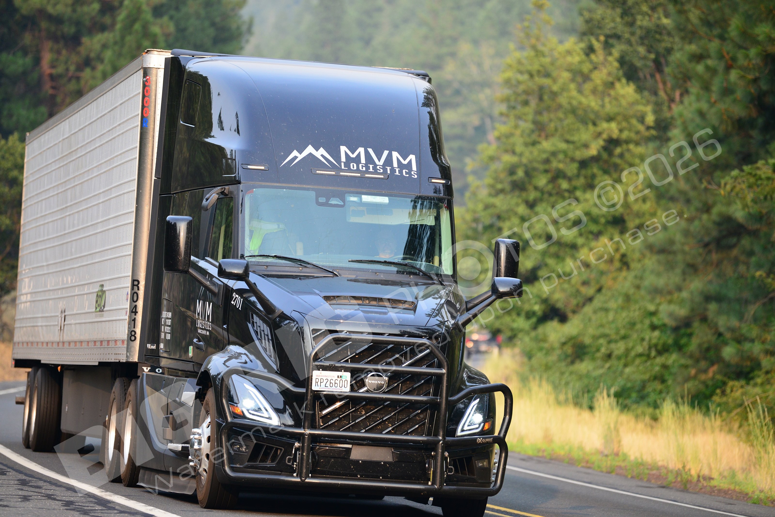 2701, BBF, Freightli, MVM Logistics, MVM Logistics 2701, rp26600