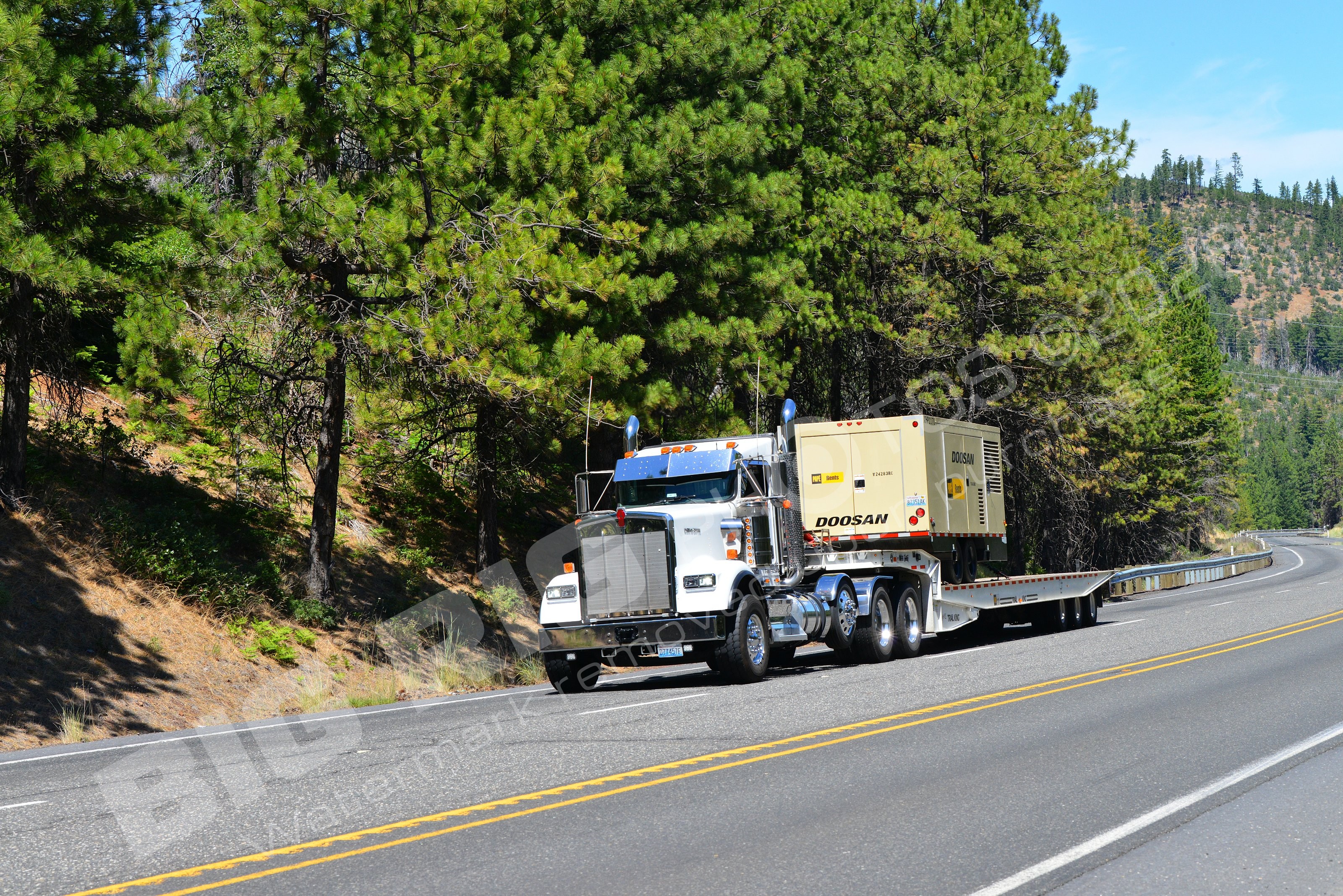 33, BBB, Guy Bradley, Guy Bradley 33, Heavy H, Kenworth, d77457f