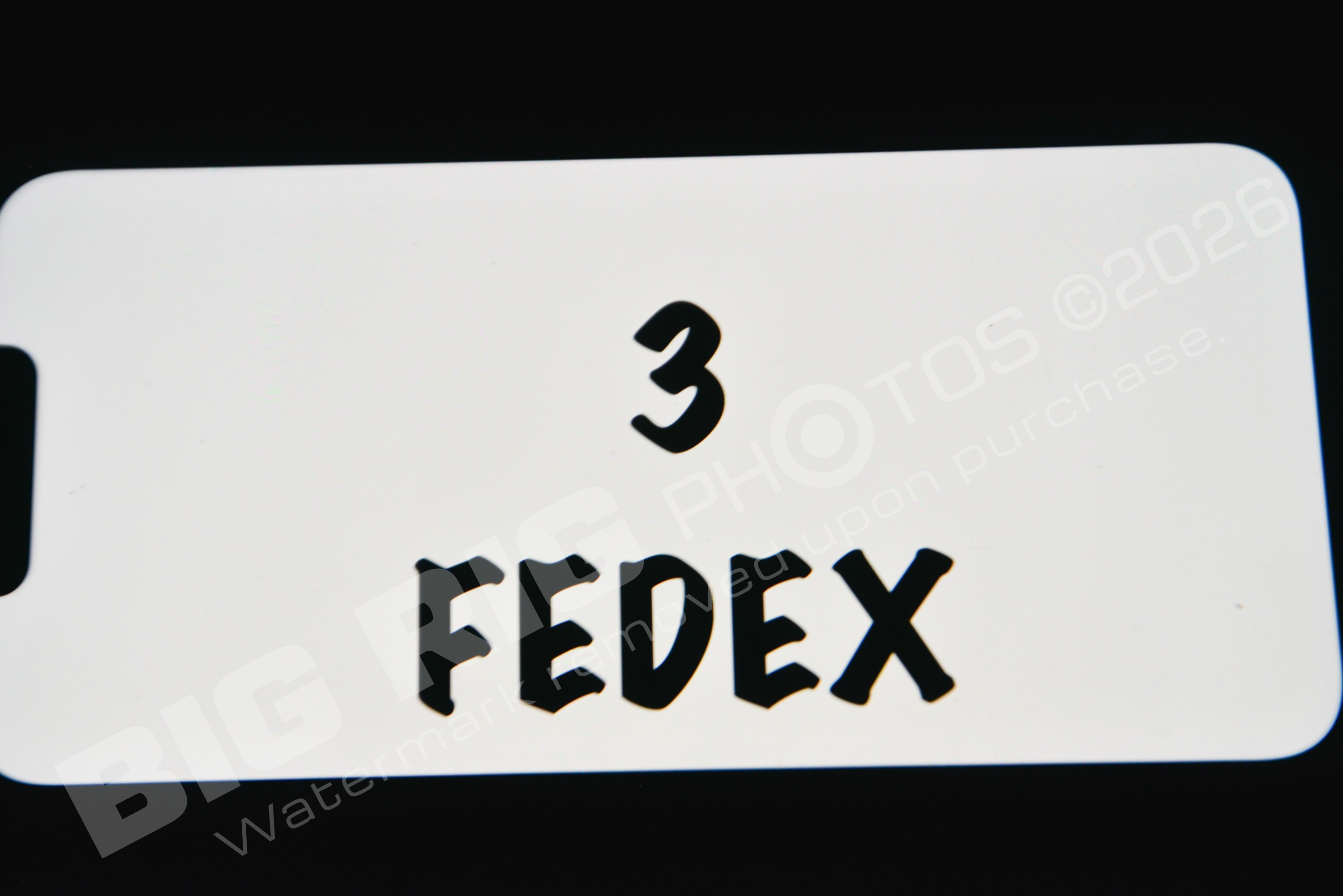 fedex, FedEx