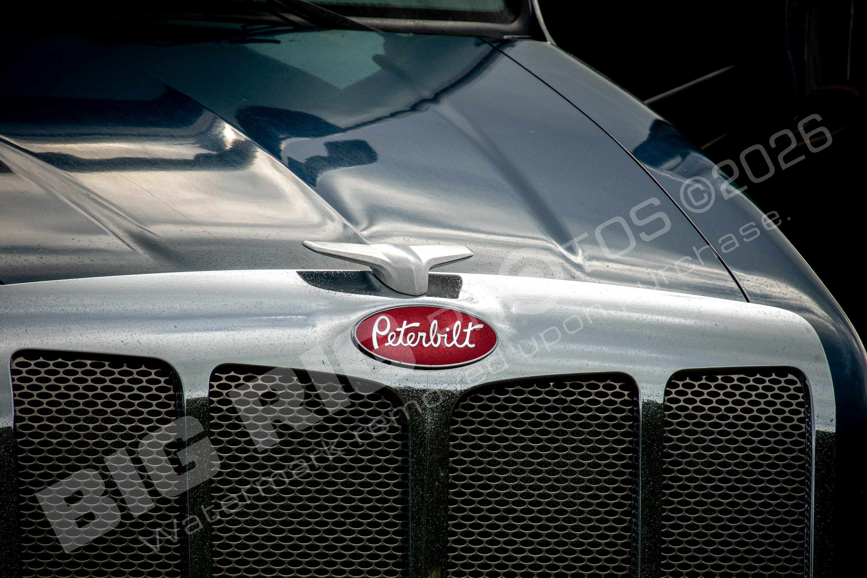 peterbilt