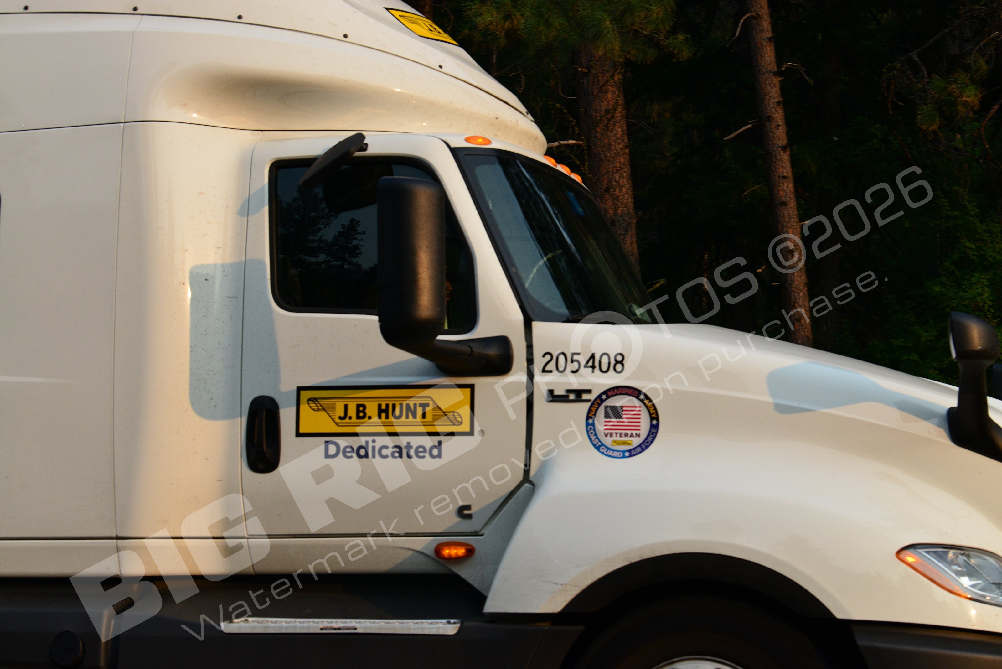 205408, BBF, Dry Va, Iveco, dabhunt
