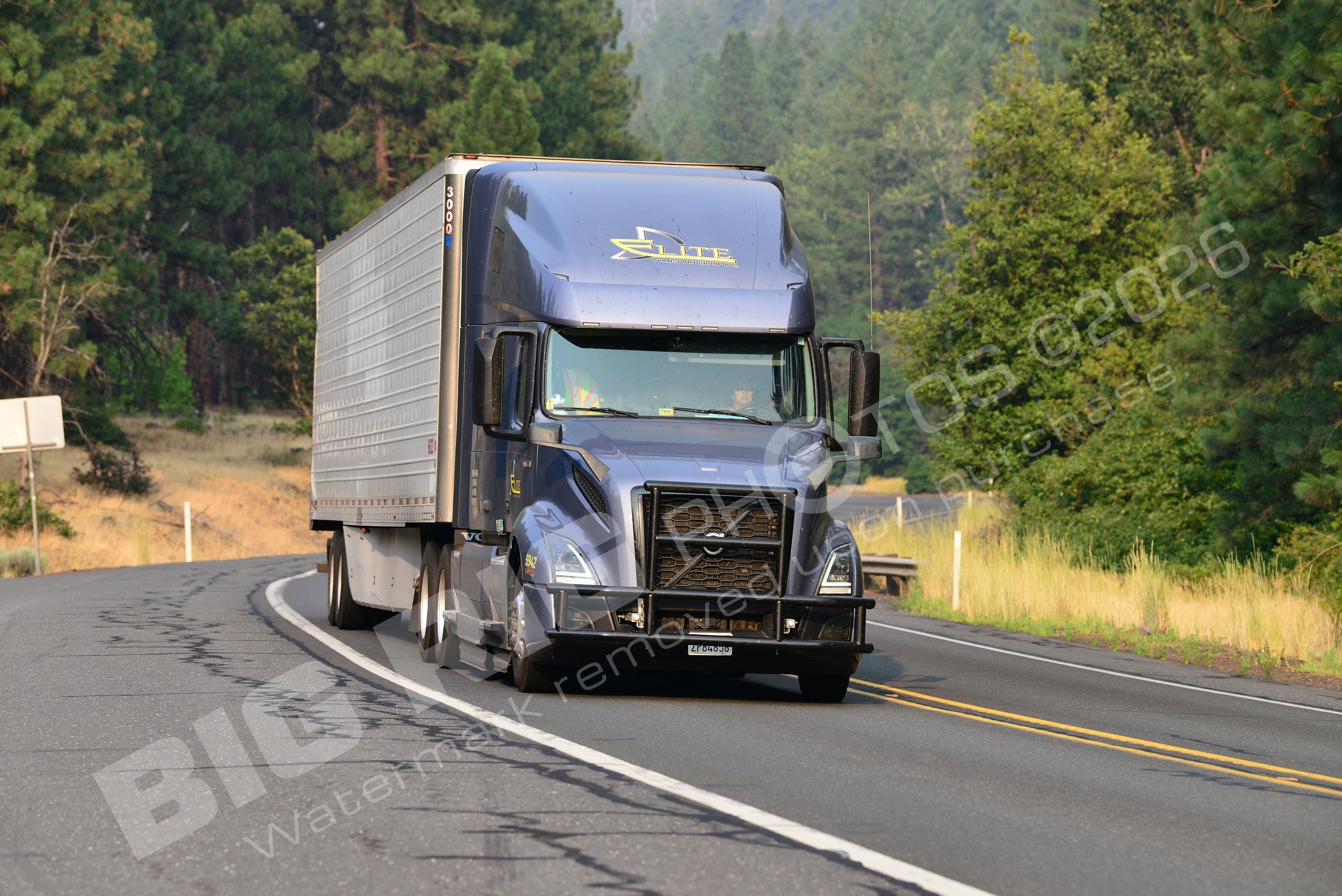 994, BBF, Elite, Elite 994, Reefer, Volvo, zp846j8