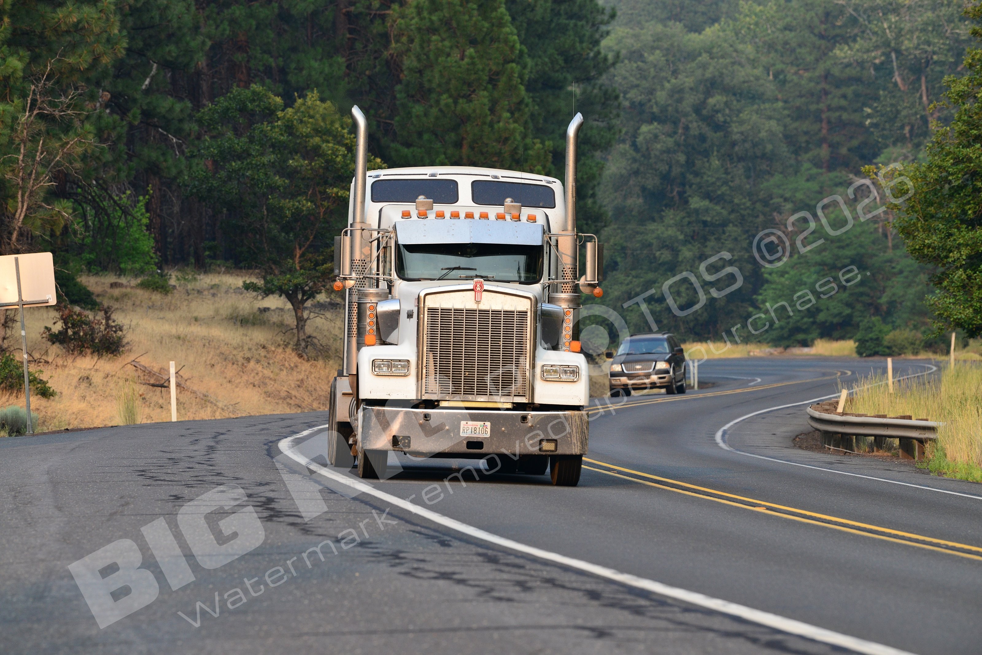 BBF, Dry Van, Kenworth, rpi8106