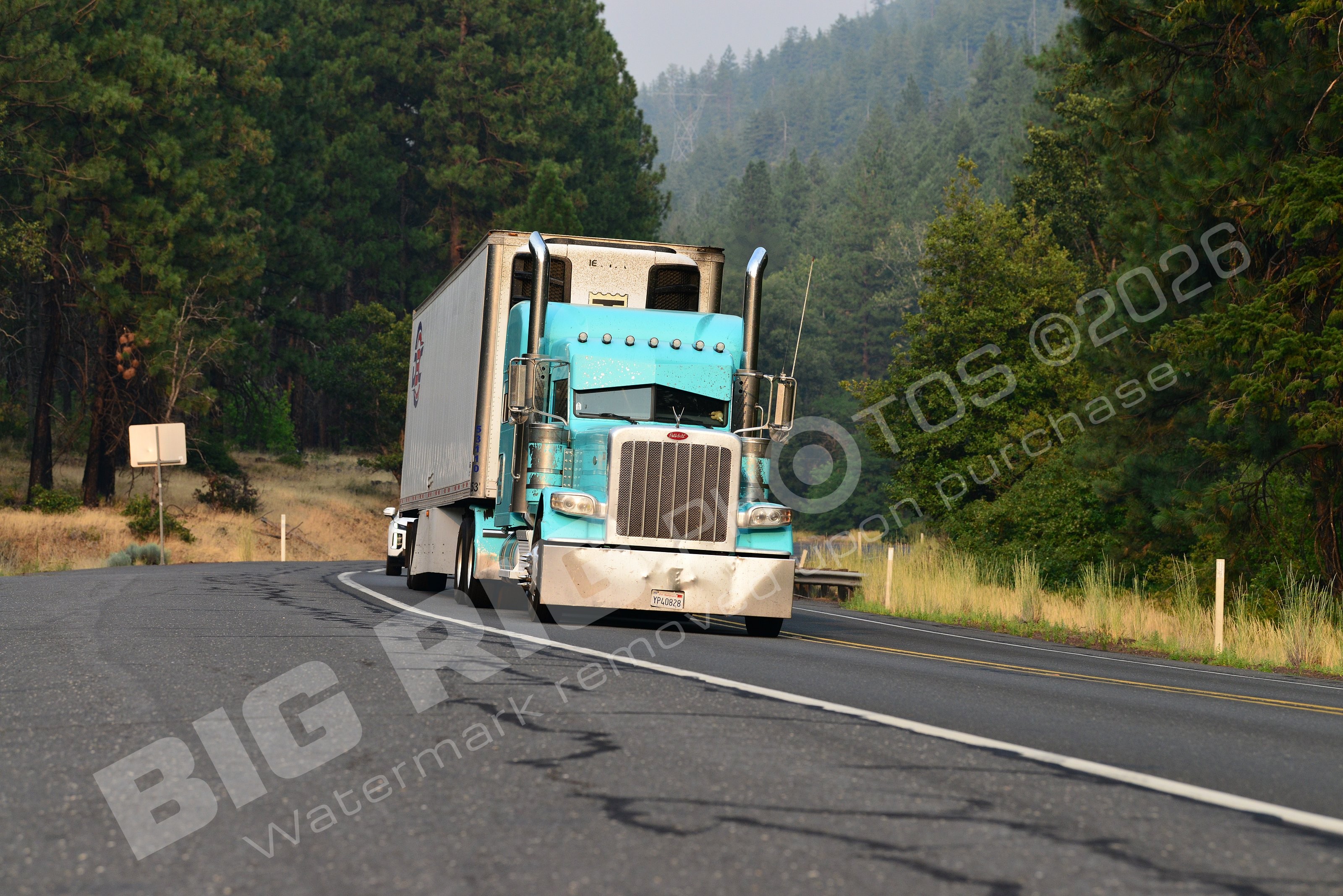 300, BBF, Dry Van, Kenworth, Peterbilt, Reefer, yp40828
