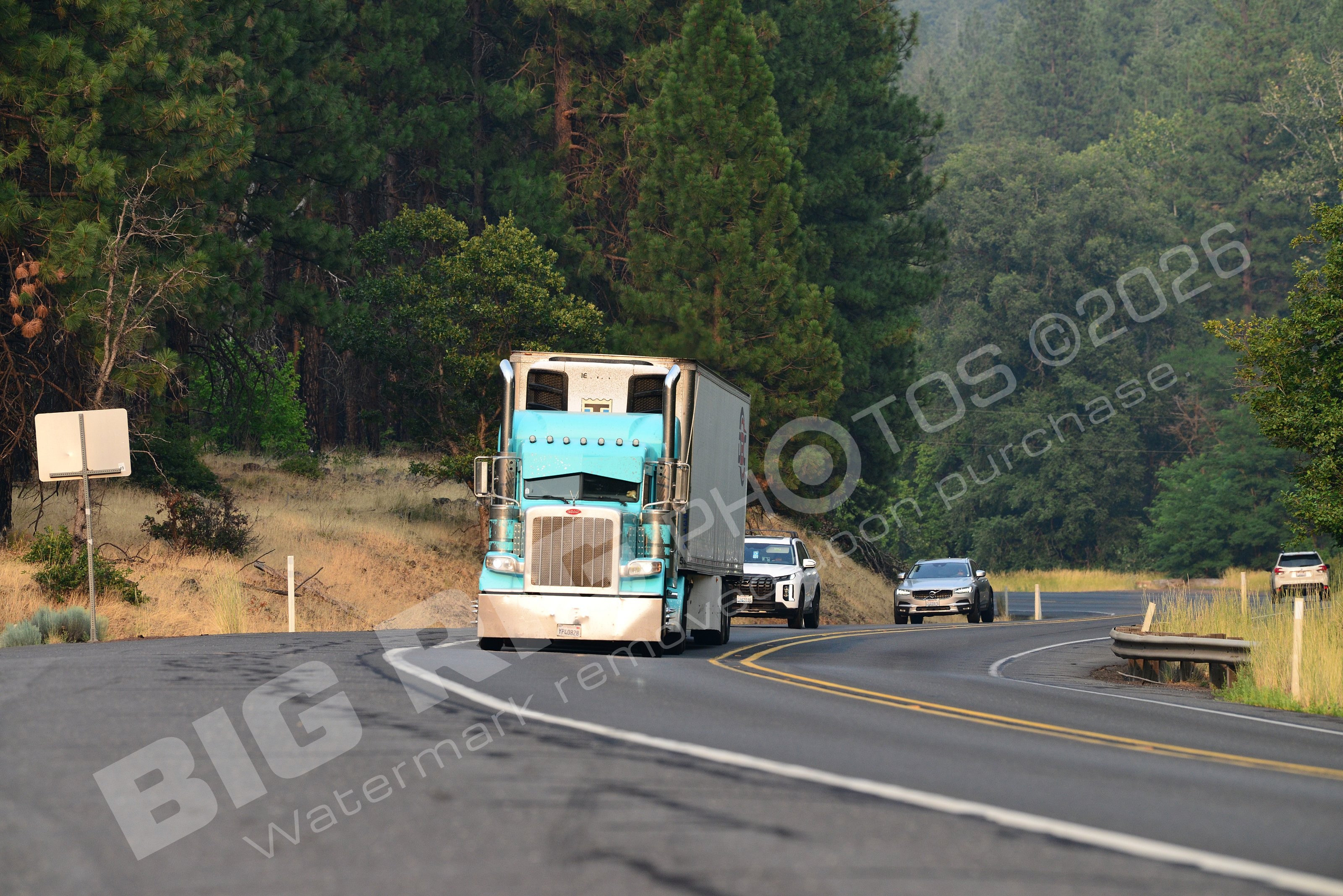 300, BBF, Dry Van, Kenworth, Peterbilt, Reefer, yp40828