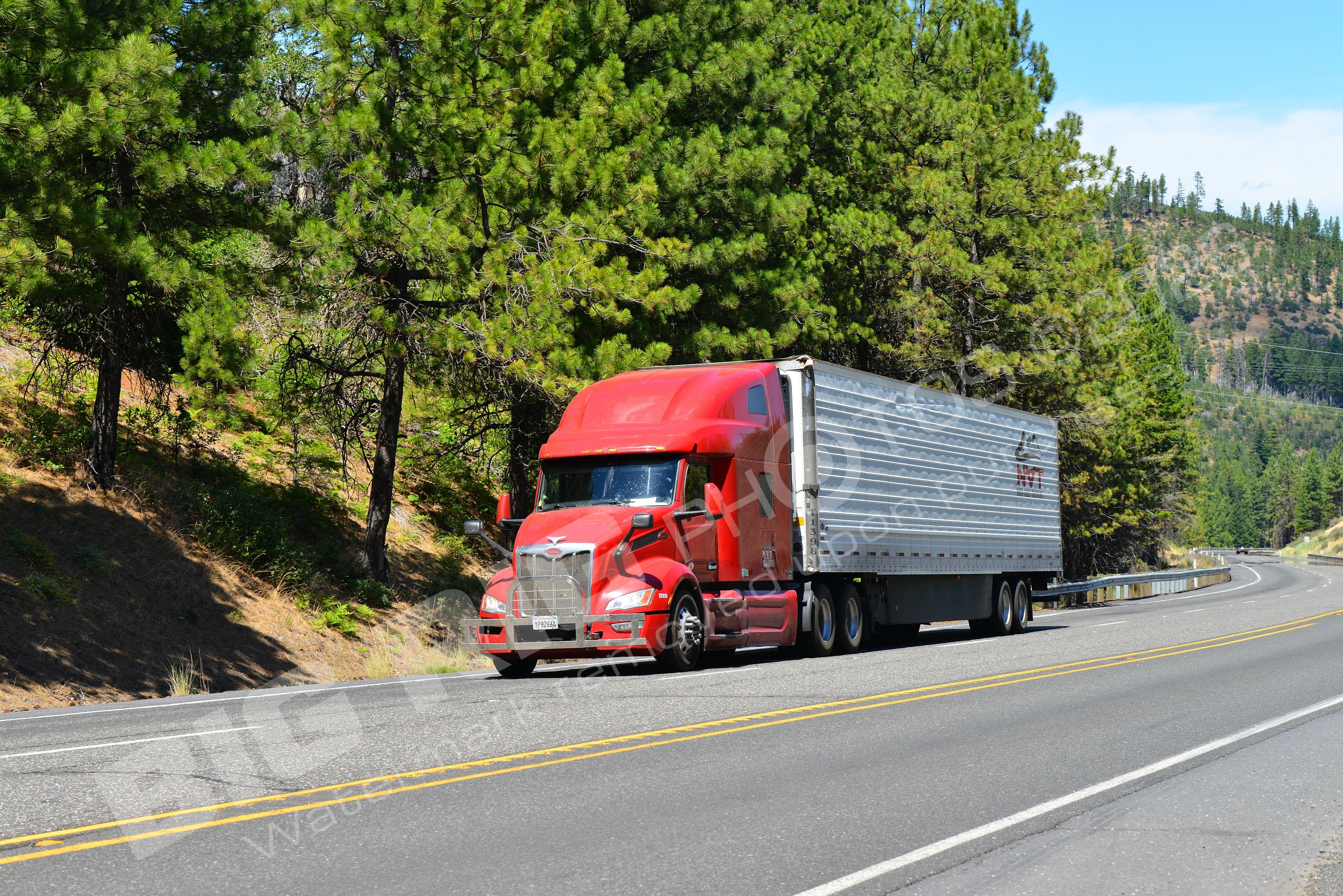 BBB, Dry Van, Kenworth, Navistar International, Peterbi, yp82664