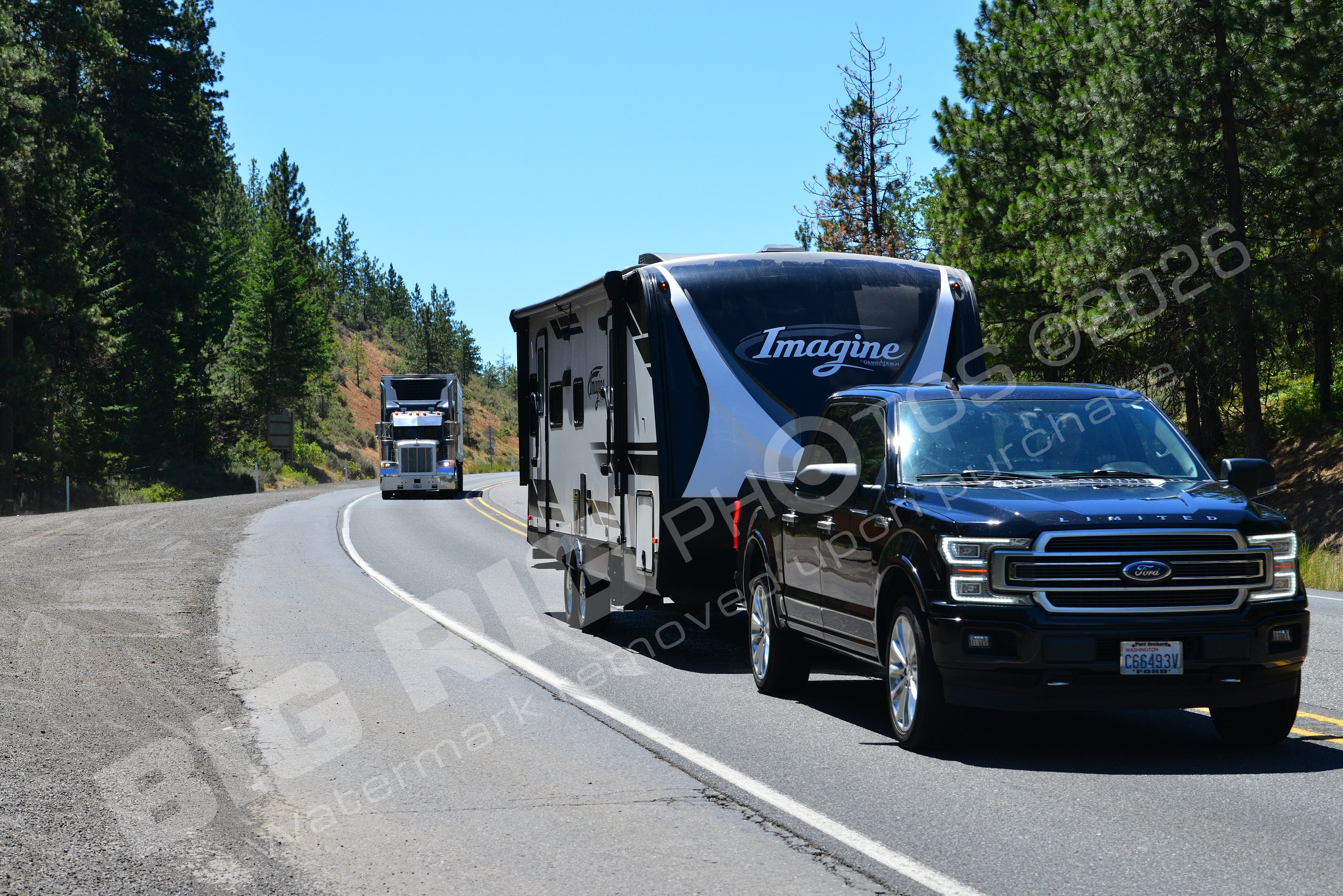 BBB, Dry Van, Ford, c66493v